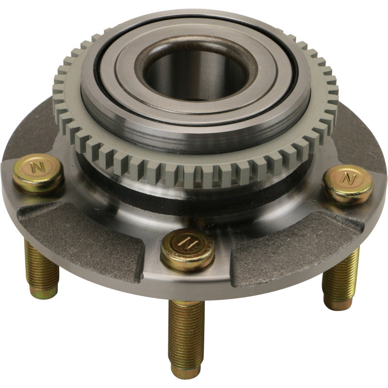 MOOG 94-04 Ford Mustang Front Hub Assembly Moog