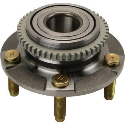 MOOG 94-04 Ford Mustang Front Hub Assembly Moog