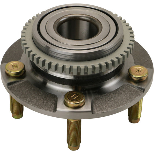 MOOG 94-04 Ford Mustang Front Hub Assembly Moog