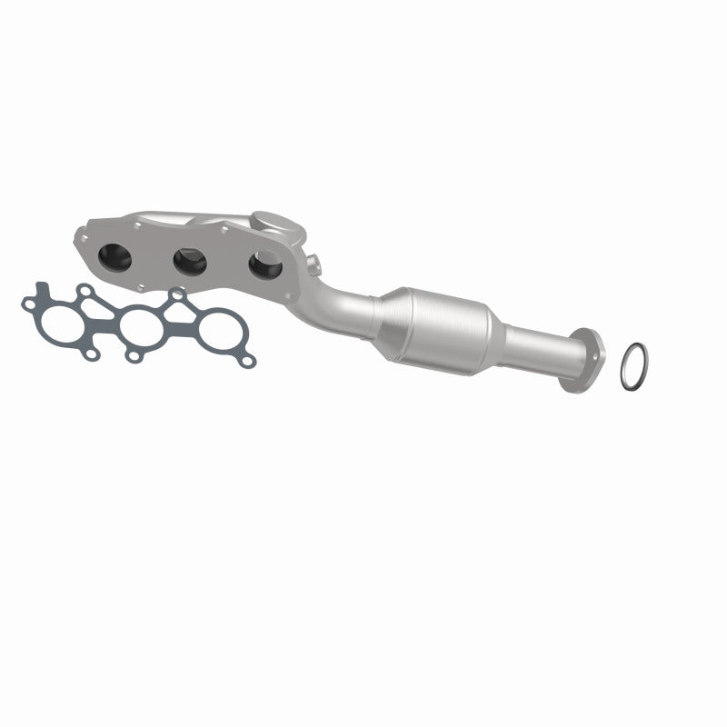 MagnaFlow Conv DF 2006 Lexus GS300 3.0L Passenger Side m Magnaflow