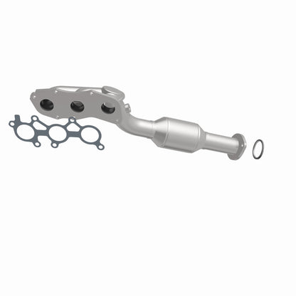 MagnaFlow Conv DF 2006 Lexus GS300 3.0L Passenger Side m Magnaflow