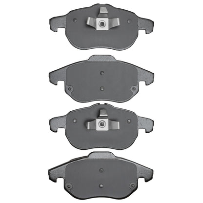 R1 03-11 Saab 9-3 Front Euro Ceramic Brake Pads