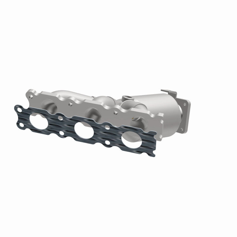 Magnaflow 2007 XC90 3.2L Underbody Direct Fit Converter Magnaflow