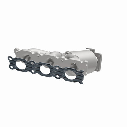 Magnaflow 2007 XC90 3.2L Underbody Direct Fit Converter Magnaflow