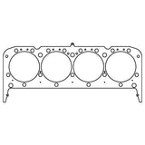 Cometic GM SB2.2 Small Block V8 .098in MLS Cylinder Head Gasket - 4.165in Bore - With Steam Holes