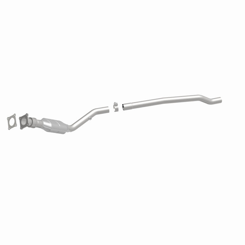 MagnaFlow Conv DF 96-00 Caravan-Voyager 2.4L Magnaflow