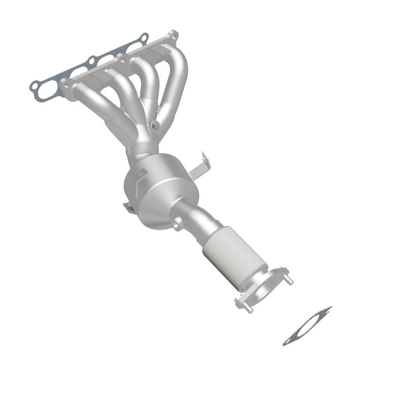 MagnaFlow 11-17 Ford Fiesta 1.6L DF Converter Magnaflow
