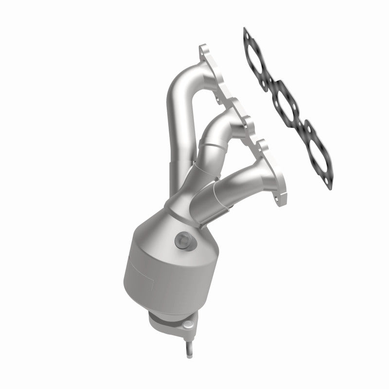 MagnaFlow Conv DF 09 Ford Escape 3.0L Front Magnaflow