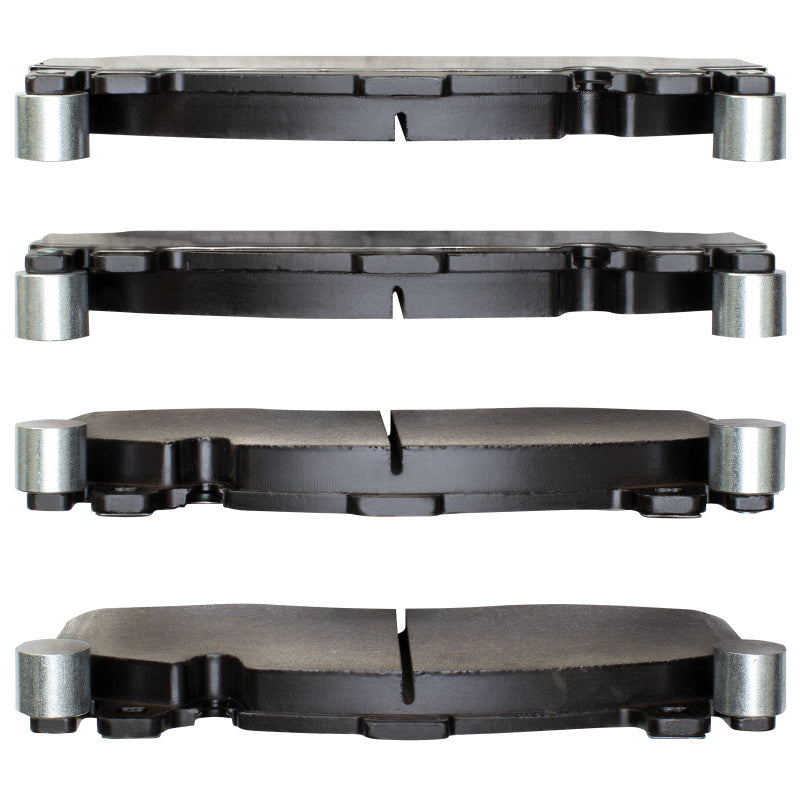 R1 15-19 BMW X5 Front Optimum OE Brake Pads