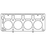 Cometic GM LS Gen-3/4 Small Block V8 .027in MLS Cylinder Head Gasket - 3.970in Bore