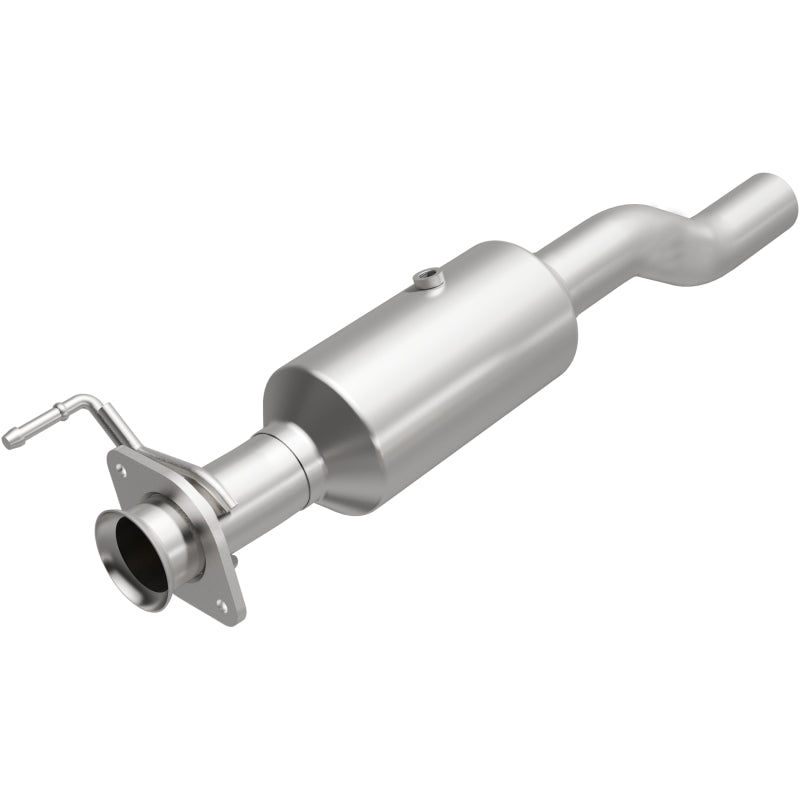 MagnaFlow 20-22 Ford F-350 Super Duty V8 7.3L Rear Underbody Direct Fit Catalytic Converter Magnaflow