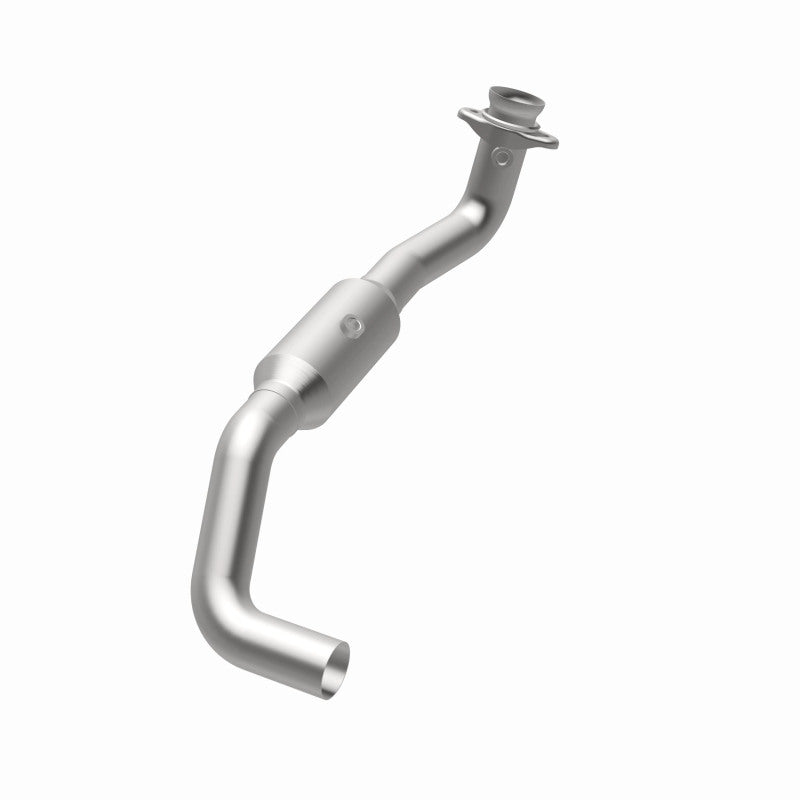 Magnaflow 07-08 Ford F-150 5.4L Direct Fit Converter Magnaflow