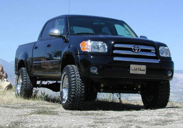 Tuff Country 4.5" Lift Kit – 1999–2004 Toyota Tundra 2WD/4WD (No Shocks) (55900)