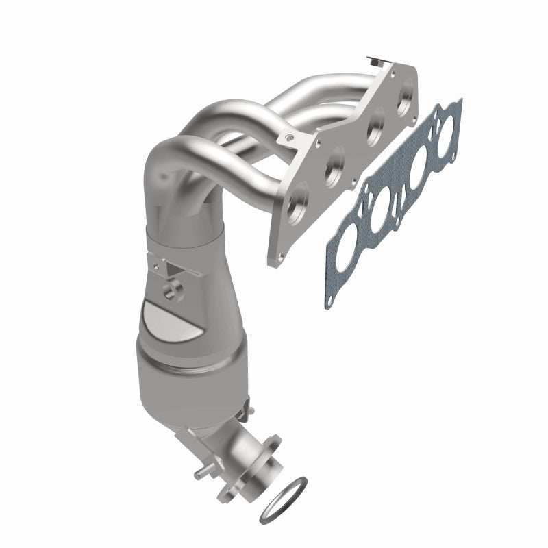 MagnaFlow Conv DF 05-09 Scion tC 2.4L Manifold / 09 Toyota Corolla/Matrix 2.4L Manifold (49 State) Magnaflow