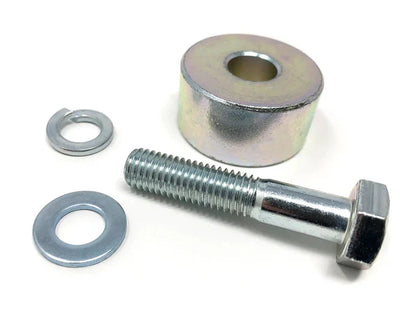 Tuff Country Carrier Bearing Drop Kit – 2007–2021 Toyota Tundra 2WD/4WD (55914)
