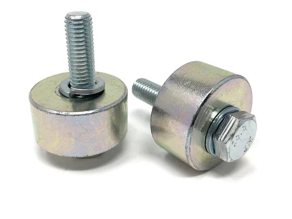 Tuff Country Carrier Bearing Drop Kit – 2007–2021 Toyota Tundra 2WD/4WD (55914)
