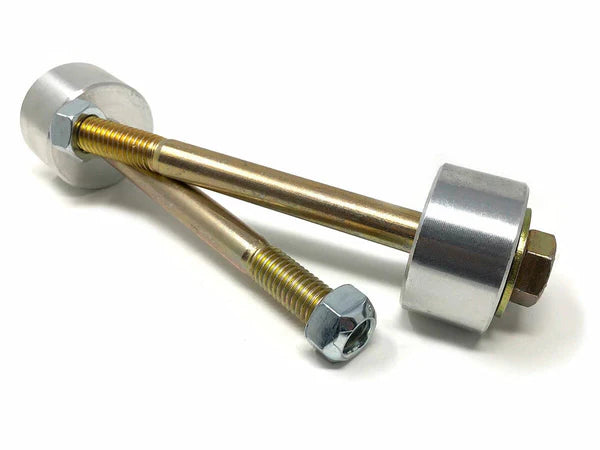 Tuff Country Front Differential Drop Kit – 2007–2021 Toyota Tundra 4WD (55915)