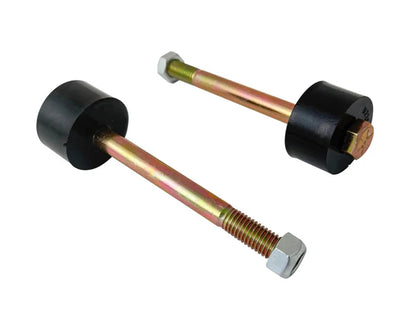 Tuff Country Front Differential Drop Kit – 2007–2021 Toyota Tundra 4WD (55915)