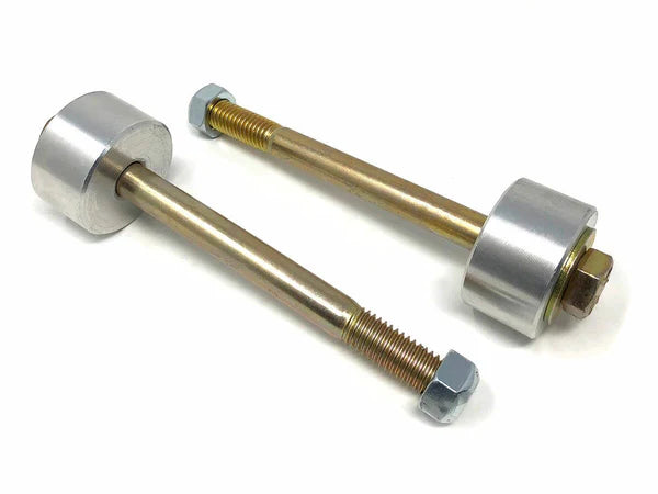Tuff Country Front Differential Drop Kit – 2007–2021 Toyota Tundra 4WD (55915)