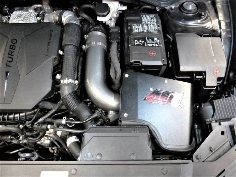 AEM 21-24 Sorento/ Santa Air Intake System - 21-886C