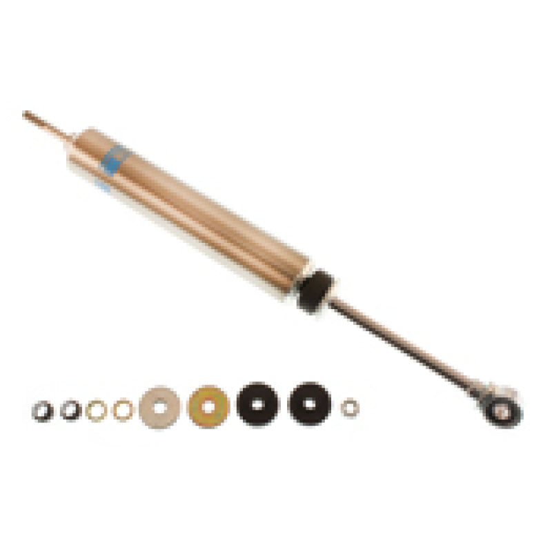 Bilstein 7100 Classic Series 46mm Collapsed L 12.15in Extended L 18.74in Monotube Shock Absorber Bilstein