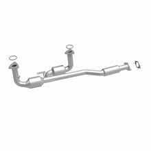 Load image into Gallery viewer, Magnaflow Conv DF 95-99 Maxima/I30 front 50S