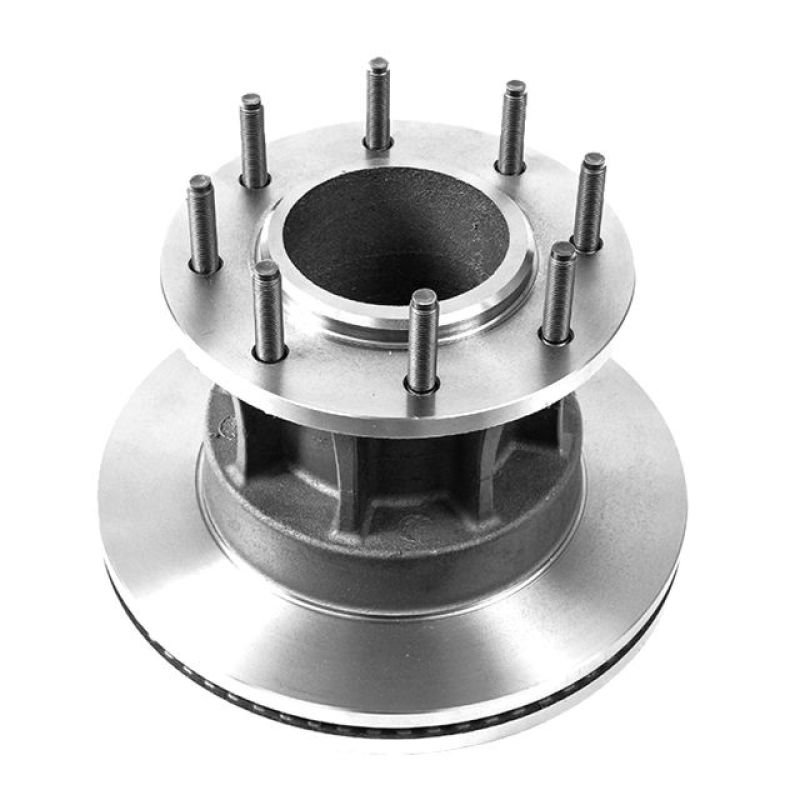 Power Stop 08-12 Ford F-350 Super Duty Front Autospecialty Brake Rotor PowerStop
