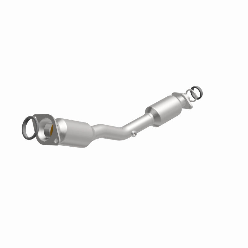 Magnaflow Conv DF 2009-2013 Cube 1.8 L Underbody Magnaflow