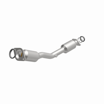 Magnaflow Conv DF 2009-2013 Cube 1.8 L Underbody Magnaflow