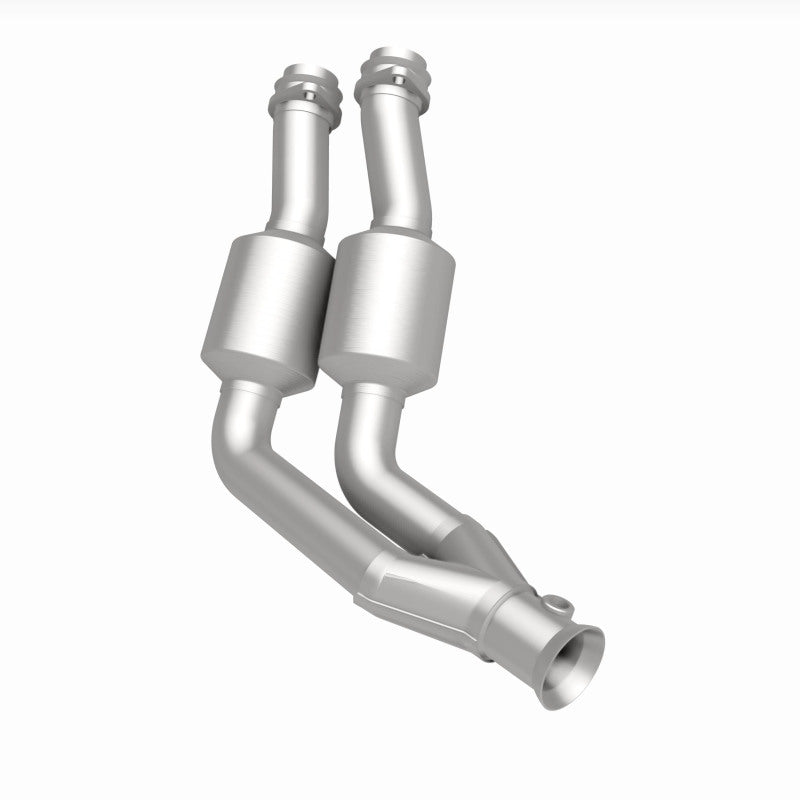 MagnaFlow Conv DF 1995-1997 Jaguar Vanden Plas/ XJ6 4.0 Magnaflow