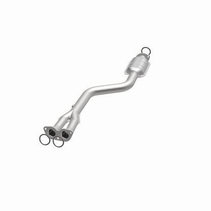 MagnaFlow Conv DF 01-05 Lexus IS300 Rear CA Magnaflow