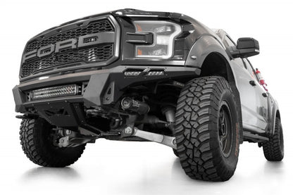 ADD 17-20 Ford F-150 Raptor Phantom Front Bumper Addictive Desert Designs