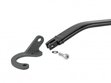 Skunk2 Front Strut Bar for 88-00 Honda Civic / 93-97 Del Sol / 90-01 Acura Integra - 522-05-0845