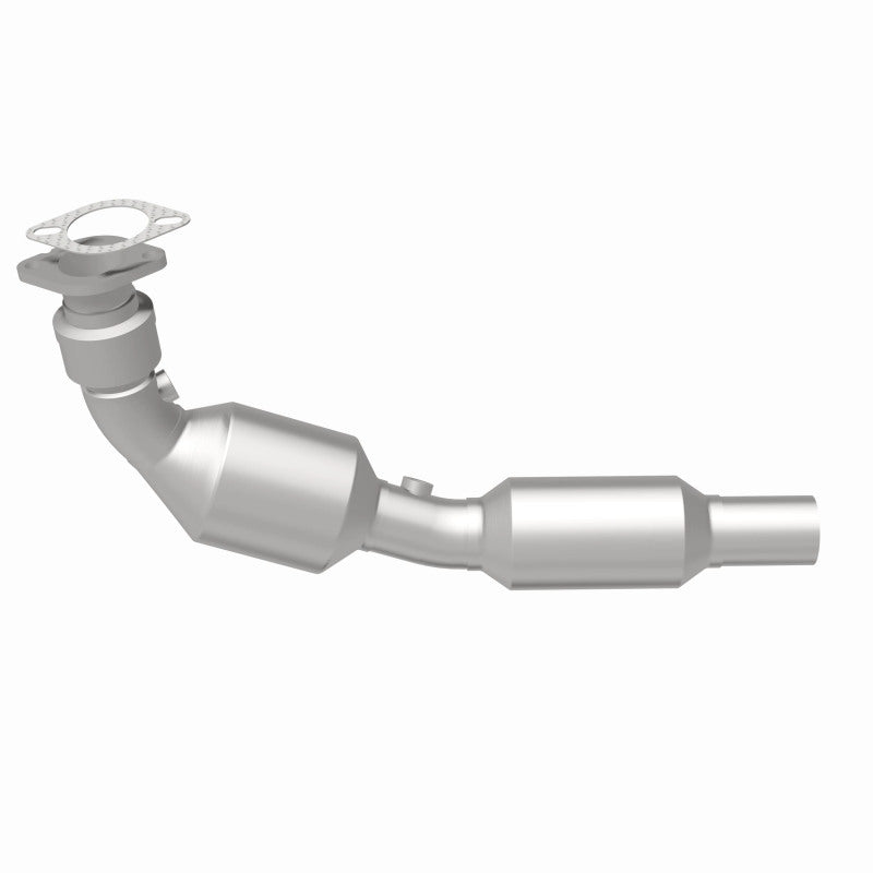 MagnaFlow Conv DF 2010 Chevy Camaro 6.2L D/S Magnaflow