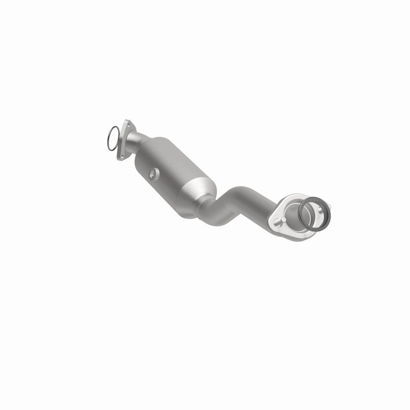 Magnaflow Conv DF 07-08 Honda Fit 1.5L Automatic Transmission Magnaflow