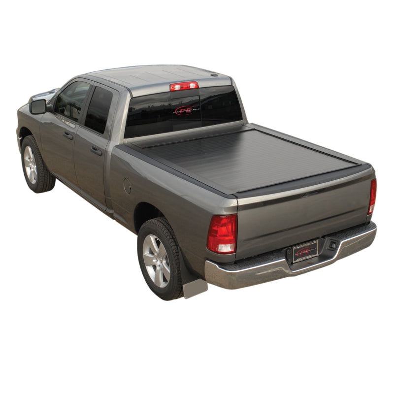 Pace Edwards 22+ Toyota Tundra CrewMax w/ 5.5ft Bed Bedlocker