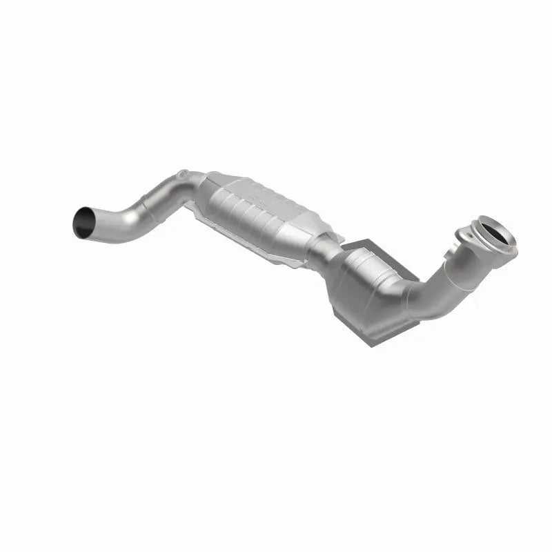 MagnaFlow Conv DF 01-02 Ford F-150 5.4L Magnaflow