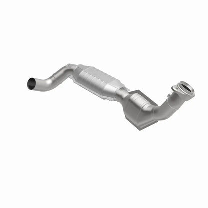 MagnaFlow Conv DF 01-02 Ford F-150 5.4L Magnaflow