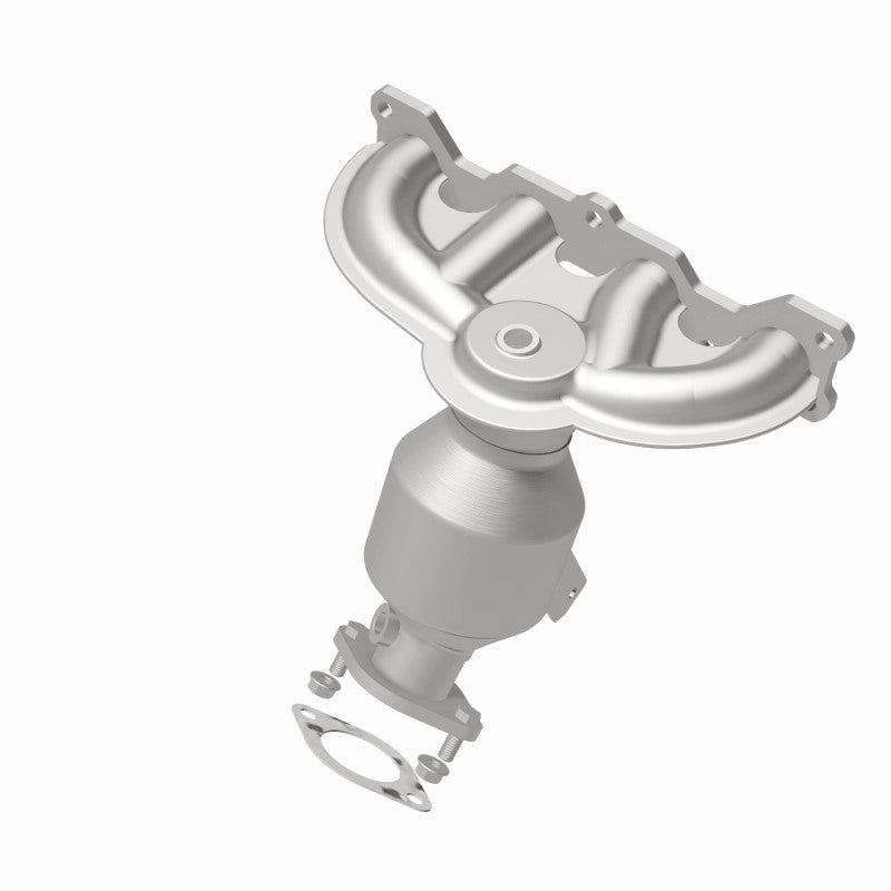 MagnaFlow Conv DF 11-15 Kia Sportage OEM Manifold Magnaflow