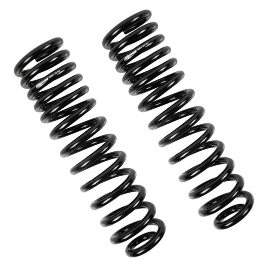 Synergy Leveling Springs Gas for 2005+ Ford Super Duty F-250/F-350 4x4 - 8664-25