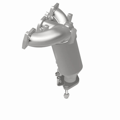 MagnaFlow Conv DF Ford Explorer 2013 3.5L Front Manifold *NOT FOR SALE IN CALIFORNIA* Magnaflow