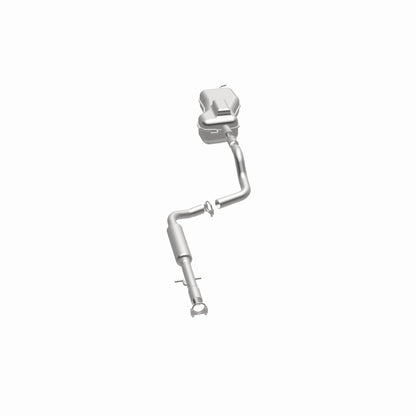 MagnaFlow BRE Exhaust Kit 99-06 VW Beetle GLS