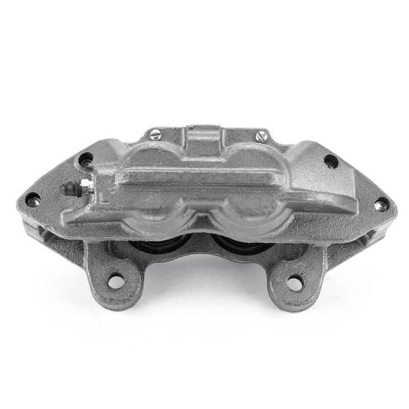 Power Stop 15-19 Chevrolet Colorado Front Left Autospecialty Caliper w/o Bracket PowerStop