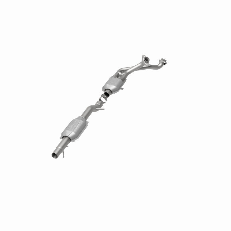 MagnaFlow Conv DF 87-93 Ford Bronco 4.9L / 87-95 F-150/F-250 (Non SD)/F-350 (Non SD) PU 4.9L (CA) Magnaflow