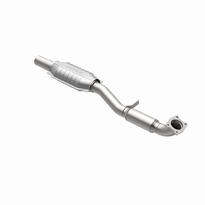 MagnaFlow Conv DF Volvo S40/V40 1.9L Rear Magnaflow