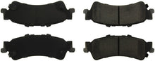 Load image into Gallery viewer, StopTech Street Disc Brake Pads - 305.07920