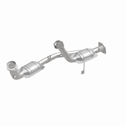 MagnaFlow Conv DF 96-99 Taurus Code U AXOD 49 Magnaflow
