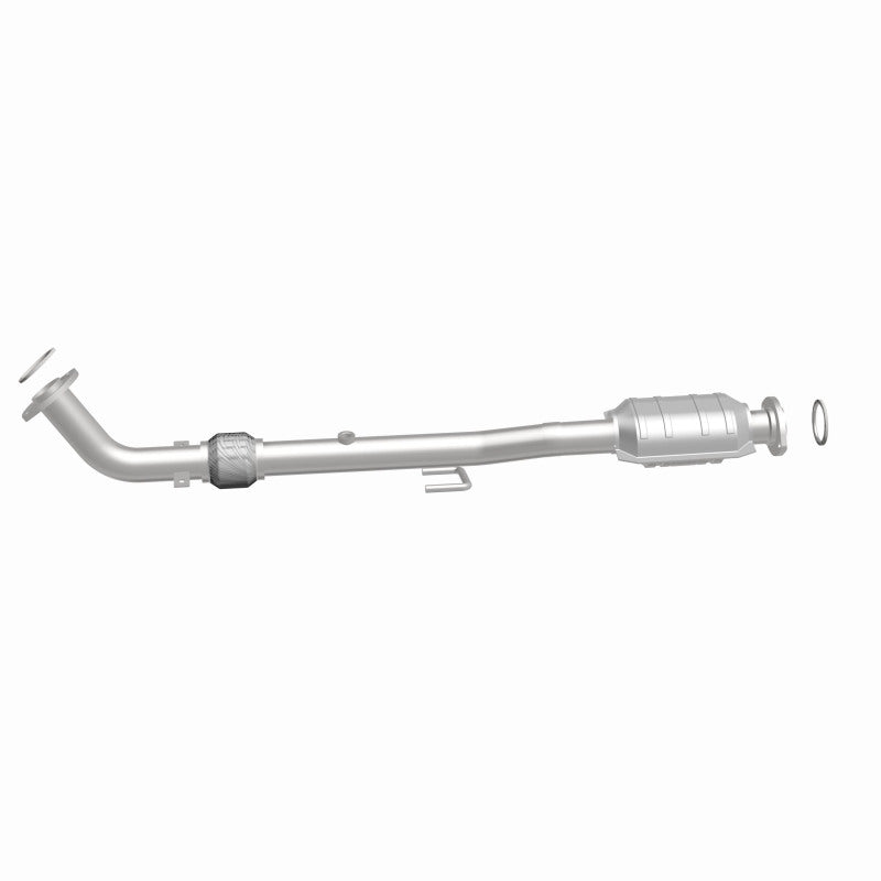 MagnaFlow Conv DF 07-09 Toyota Camry 2.4L Magnaflow