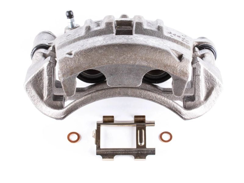 Power Stop 03-06 Dodge Sprinter 2500 Front Left or Rear Left Autospecialty Caliper w/Bracket PowerStop