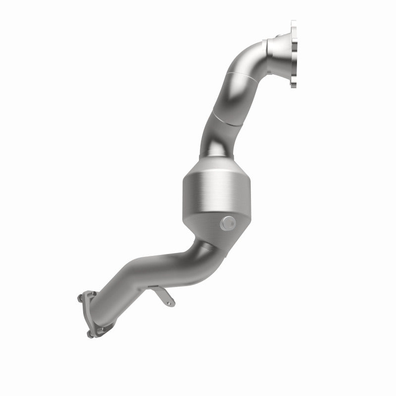 MagnaFlow Conv Direct Fit 13-15 Audi S6/S7/S8/A8 Quattro V8-4.0L Magnaflow